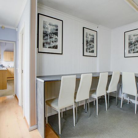 The Sandringham Court Hotel & Apartment Welcoming Large And Small Groups For 15 Years Μπλάκπουλ Εξωτερικό φωτογραφία
