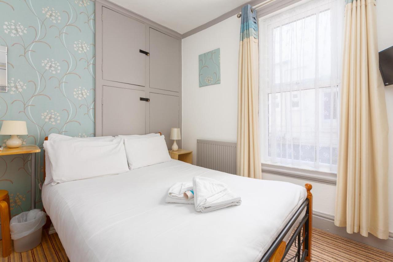 The Sandringham Court Hotel & Apartment Welcoming Large And Small Groups For 15 Years Μπλάκπουλ Εξωτερικό φωτογραφία