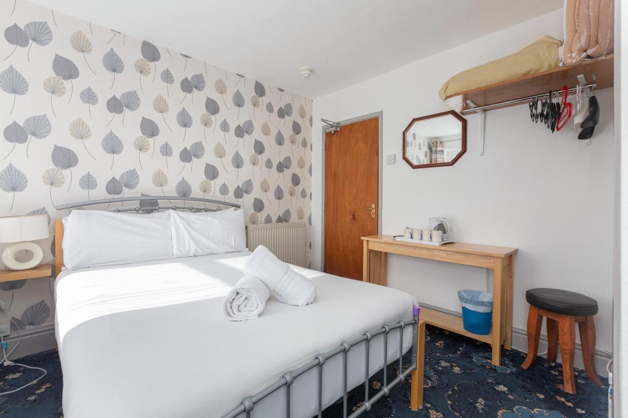 The Sandringham Court Hotel & Apartment Welcoming Large And Small Groups For 15 Years Μπλάκπουλ Εξωτερικό φωτογραφία