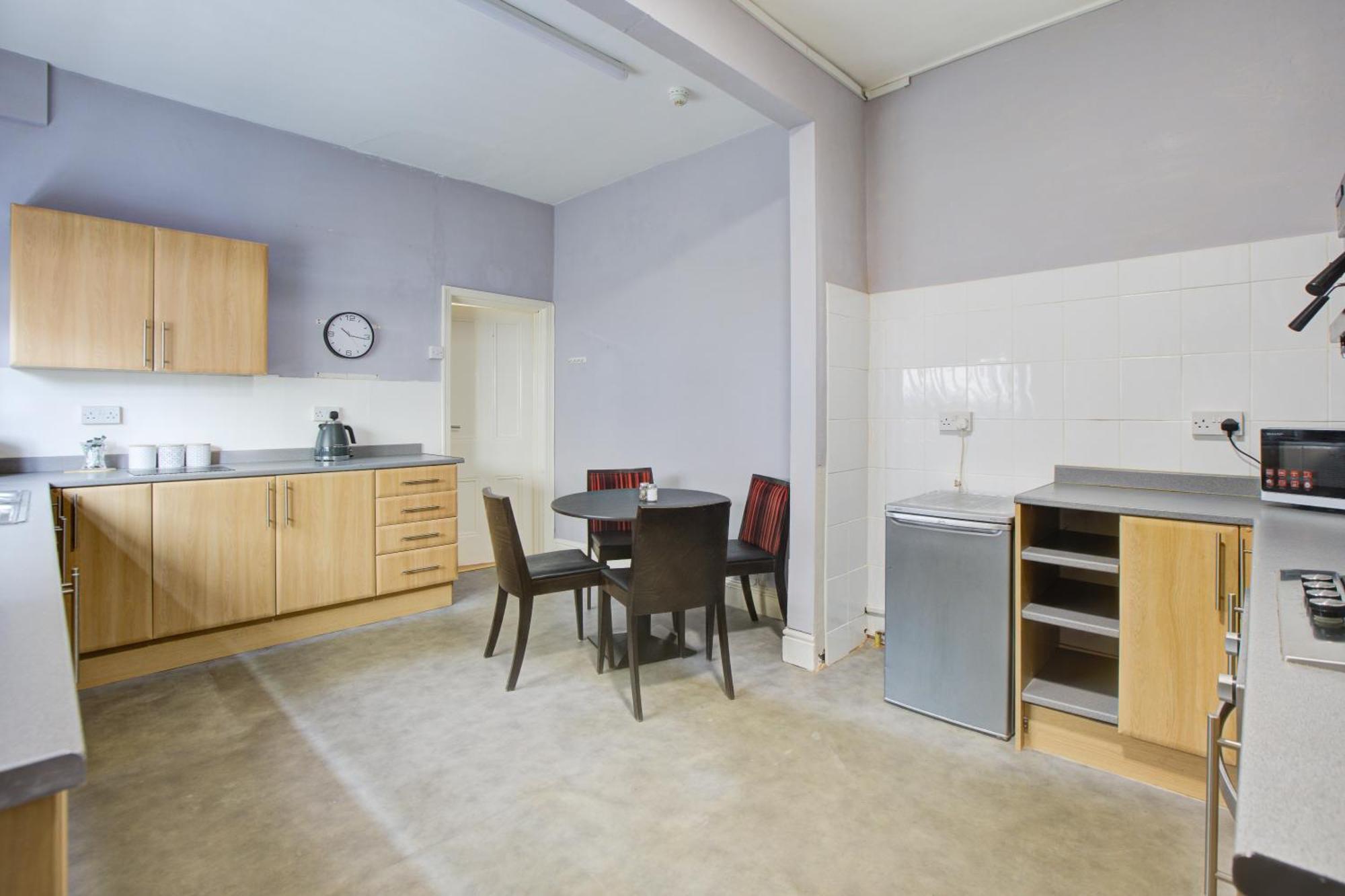 The Sandringham Court Hotel & Apartment Welcoming Large And Small Groups For 15 Years Μπλάκπουλ Εξωτερικό φωτογραφία