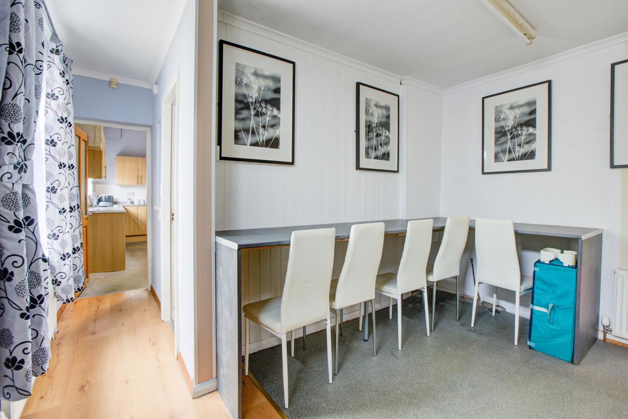 The Sandringham Court Hotel & Apartment Welcoming Large And Small Groups For 15 Years Μπλάκπουλ Εξωτερικό φωτογραφία